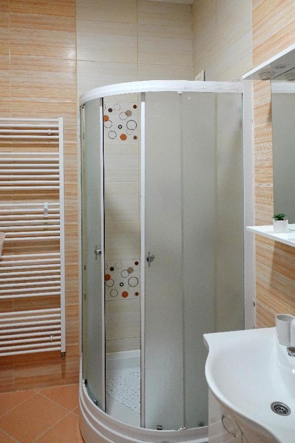 Apartman Gundulic Винковцы Экстерьер фото