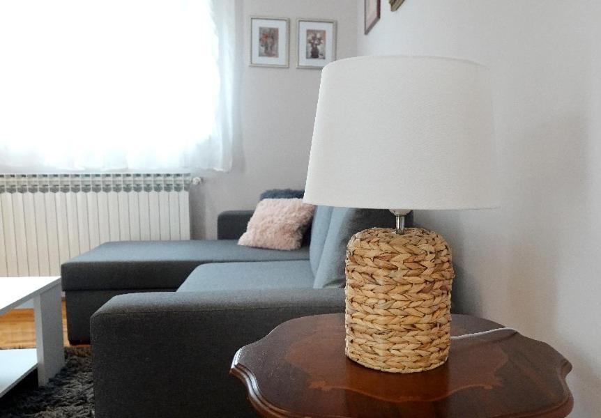 Apartman Gundulic Винковцы Экстерьер фото