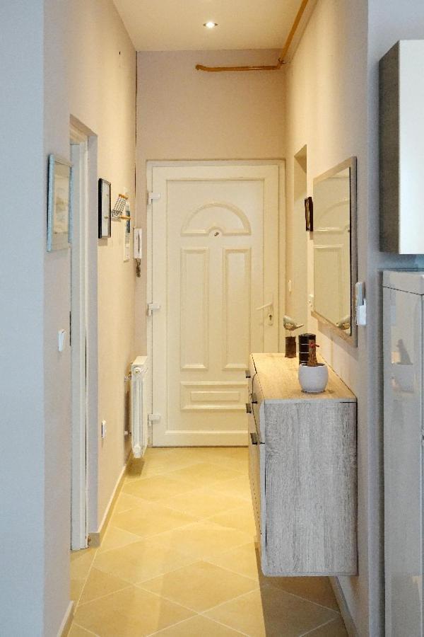 Apartman Gundulic Винковцы Экстерьер фото