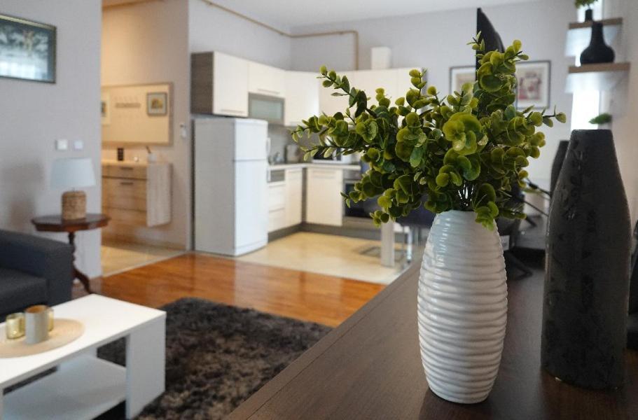 Apartman Gundulic Винковцы Экстерьер фото