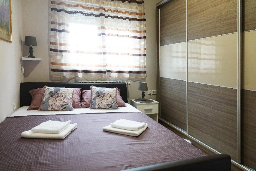 Apartman Gundulic Винковцы Экстерьер фото