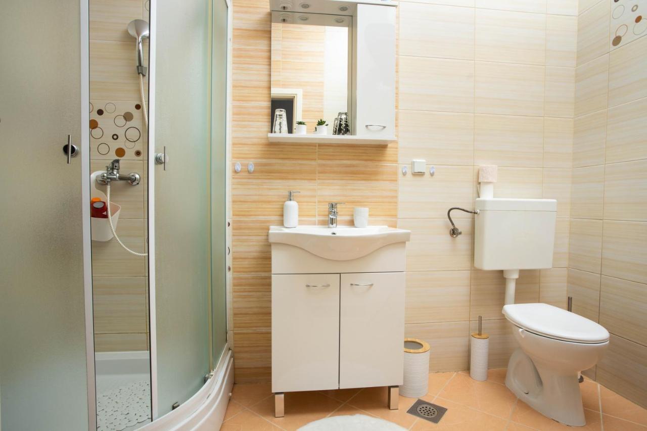Apartman Gundulic Винковцы Экстерьер фото