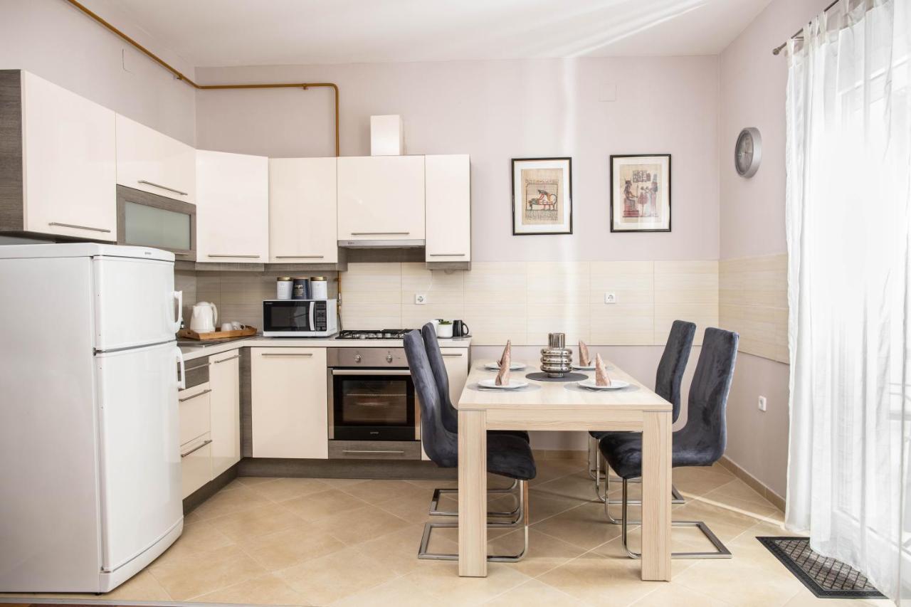 Apartman Gundulic Винковцы Экстерьер фото