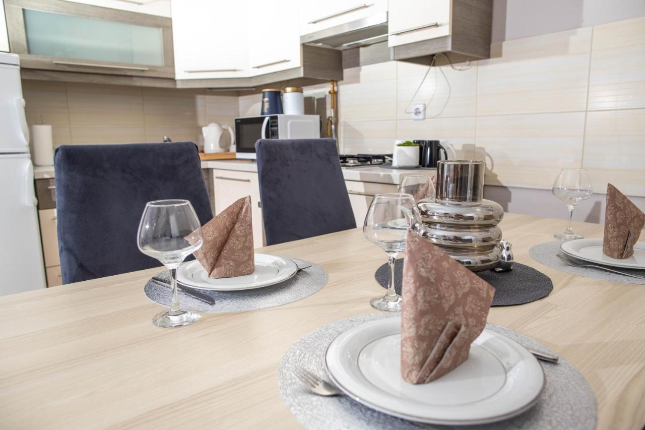 Apartman Gundulic Винковцы Экстерьер фото