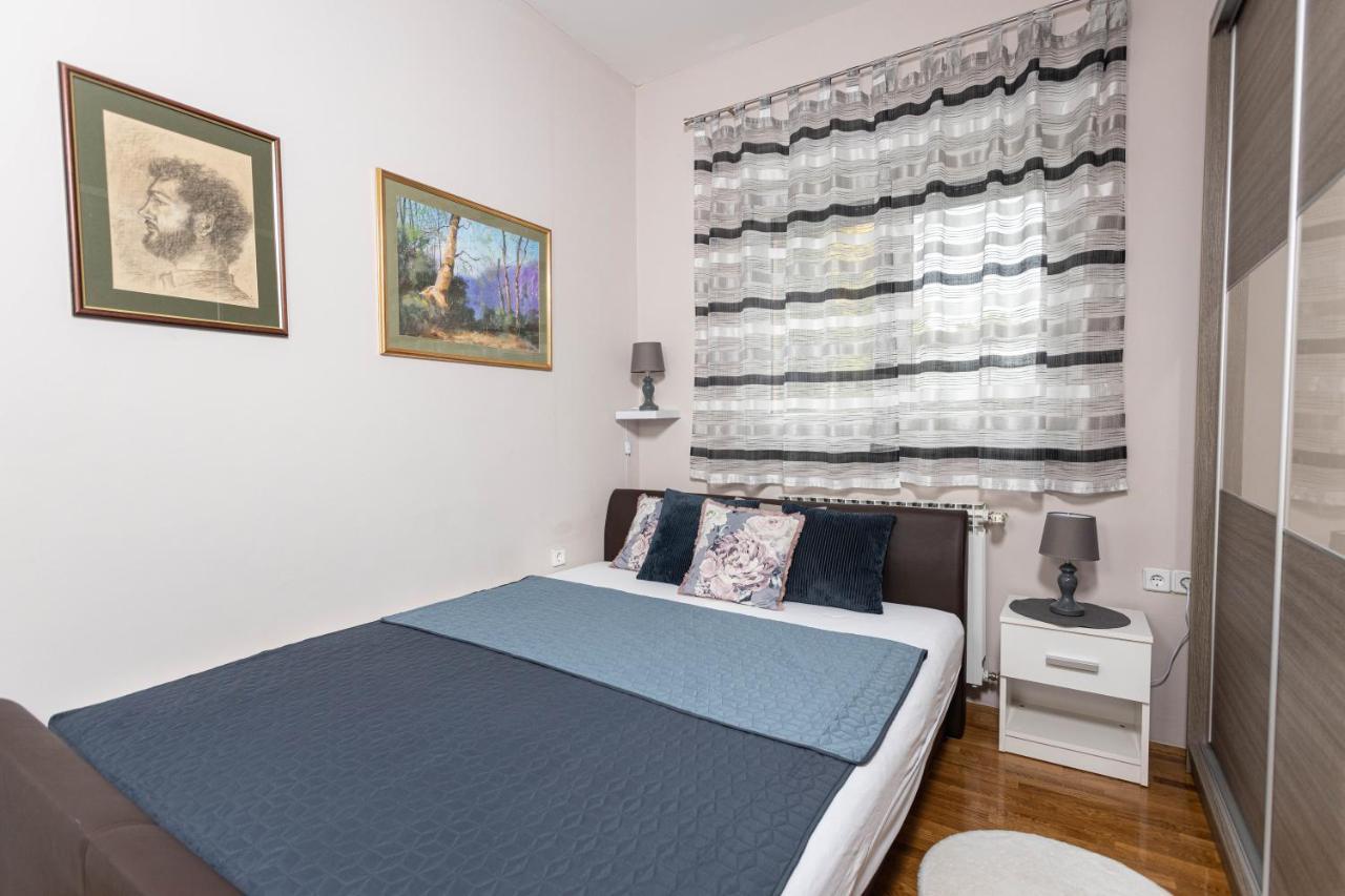 Apartman Gundulic Винковцы Экстерьер фото
