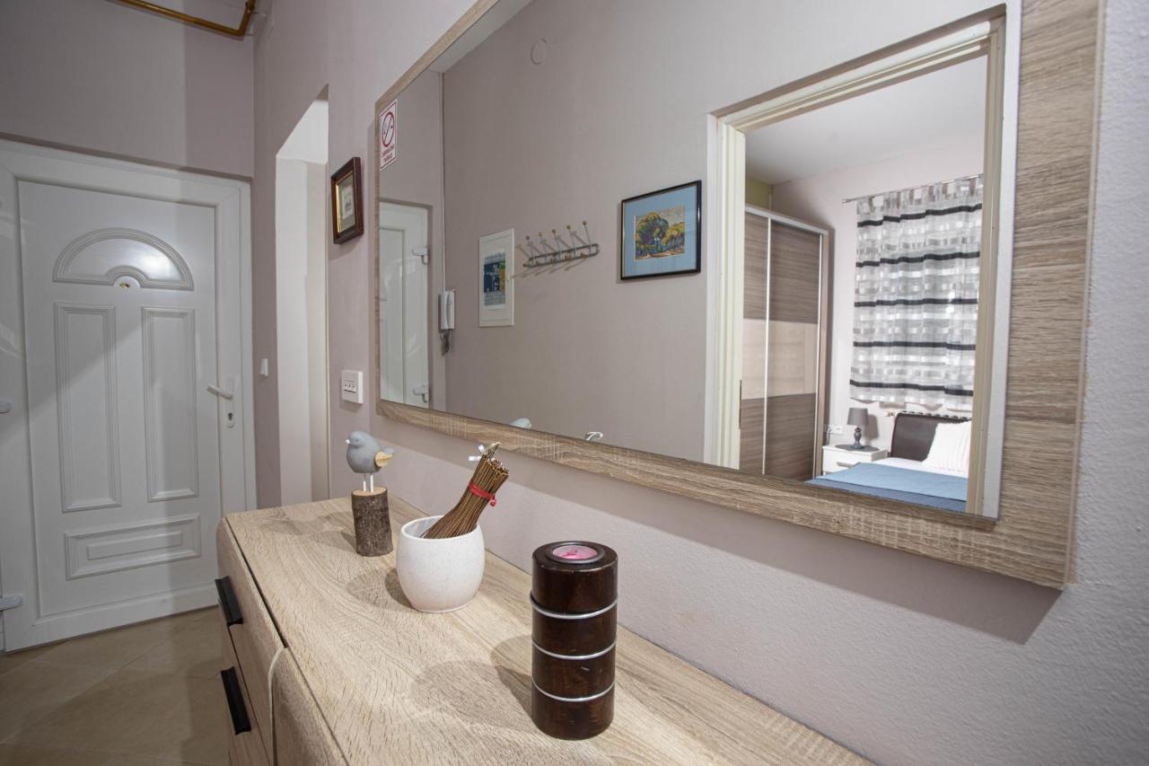 Apartman Gundulic Винковцы Экстерьер фото