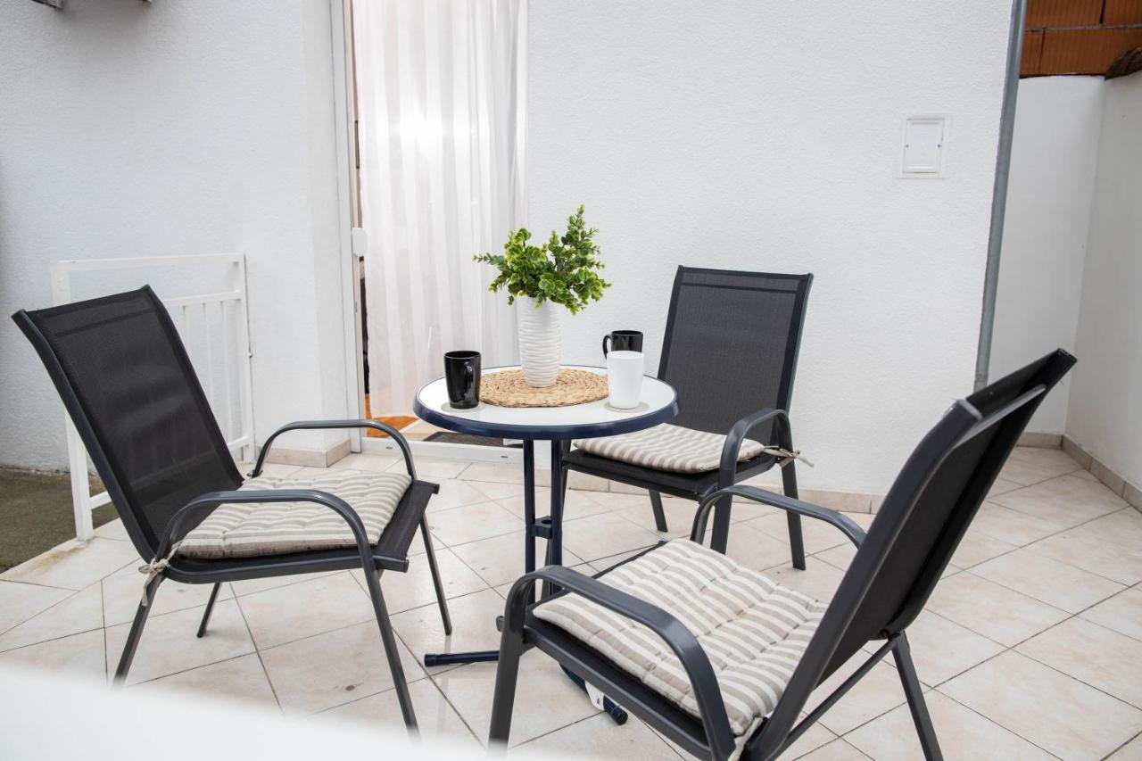 Apartman Gundulic Винковцы Экстерьер фото